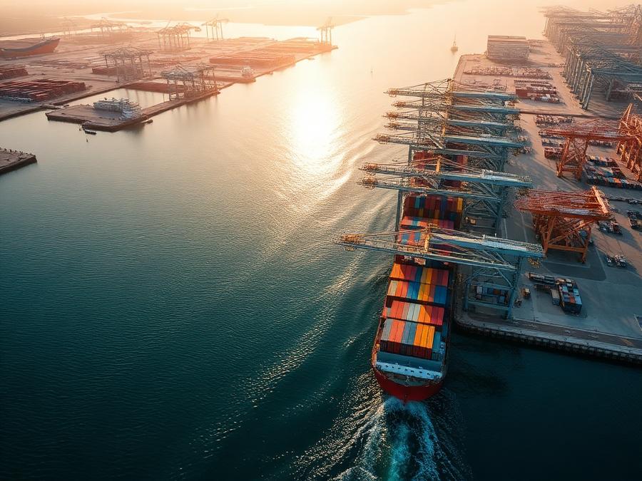 New Customs Rules 2026: What Exporters Need to Prepare