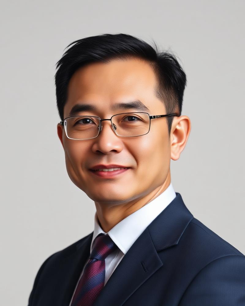 Foto Founder & CEO Zalsweb