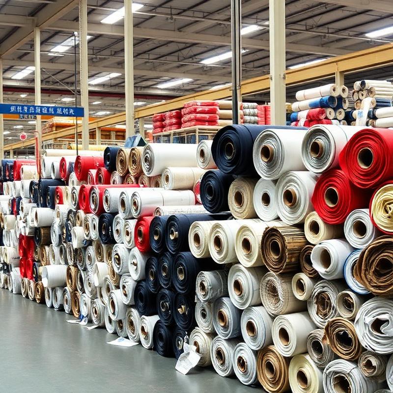 Textiles & Garments